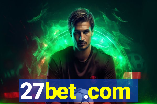 27bet .com